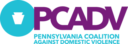 Logo for PCADV