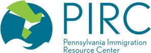 pa immigration resource center logo